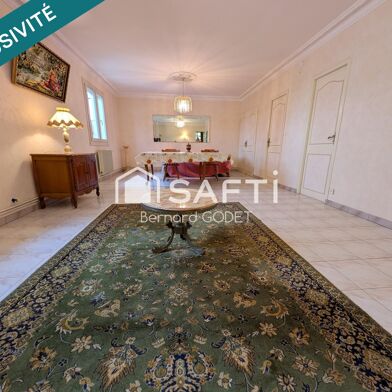 Maison 4 pièces 130000 €