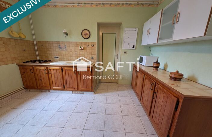pavillon de plain pied proche Ruffec — photo 4