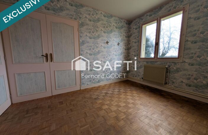 pavillon de plain pied proche Ruffec — photo 5