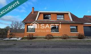 Maison 7 Pièces 172 m² à vendre à Beuvry (62660)