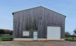 Commerce 3 Pièces 220 m² à vendre à Gouffern en Auge (61310)