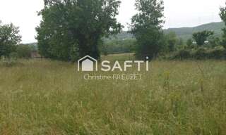 Terrain  2385 m² à vendre à Guitalens-L'Albarède (81220)