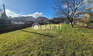 Terrain  896 m² à vendre à Villereversure (01250)