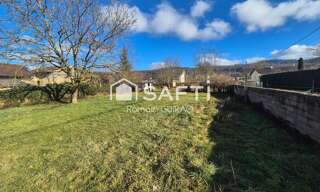 Terrain  896 m² à vendre à Villereversure (01250)