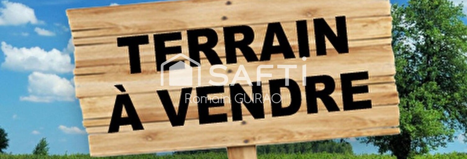 Terrain  896 m² à vendre à Villereversure (01250)