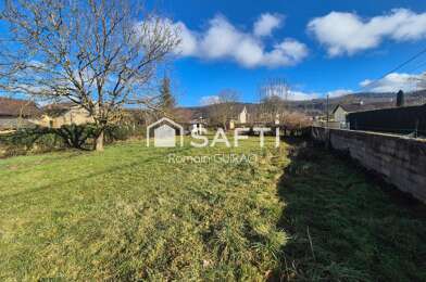 Terrain  79900 €