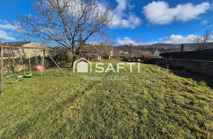 Terrain constructible hors lotissement — photo 4