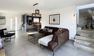 Maison 5 Pièces 190 m² à vendre à Rousson (30340)