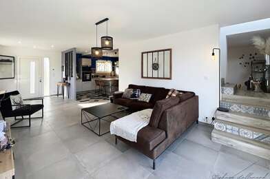 Maison 5 pièces 339000 €