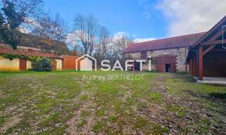 Maison 15 Pièces 380 m² à vendre à Jars (18260)