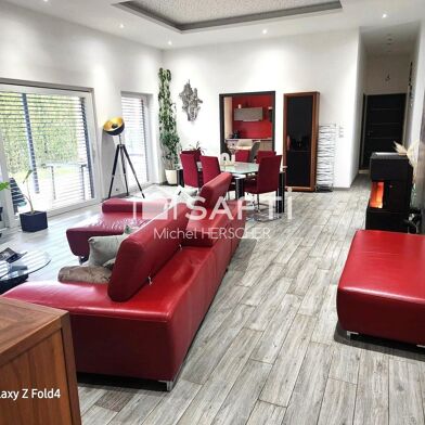 Maison 4 pièces 510000 €