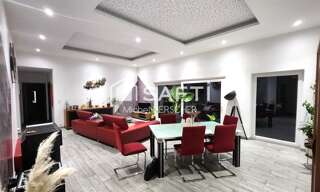 Maison 4 Pièces 145 m² à vendre à Vogelgrun (68600)