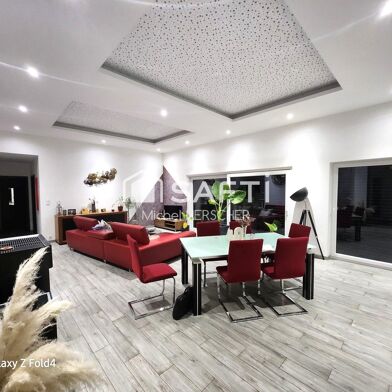 Maison 4 pièces 510000 €