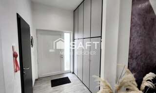 Maison 4 Pièces 145 m² à vendre à Vogelgrun (68600)