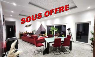 Maison 4 Pièces 145 m² à vendre à Vogelgrun (68600)