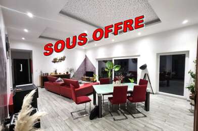 Maison 4 pièces 510000 €