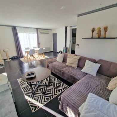 Maison 5 pièces 449000 €