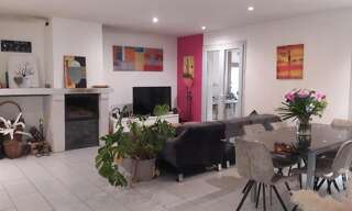 Maison 5 Pièces 102 m² à vendre à Saint-Caprais-de-Bordeaux (33880)