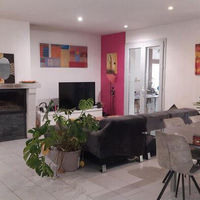 Maison 5 pièces 260000 €