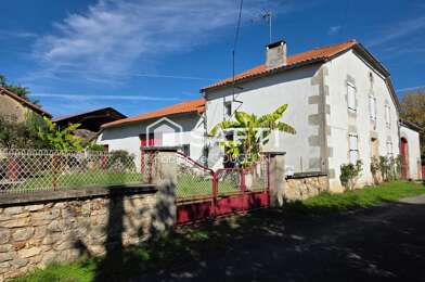 Maison 4 pièces 139000 €