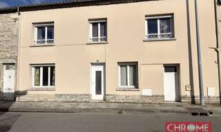 Maison 5 Pièces 125 m² à louer à Marmande (47200)