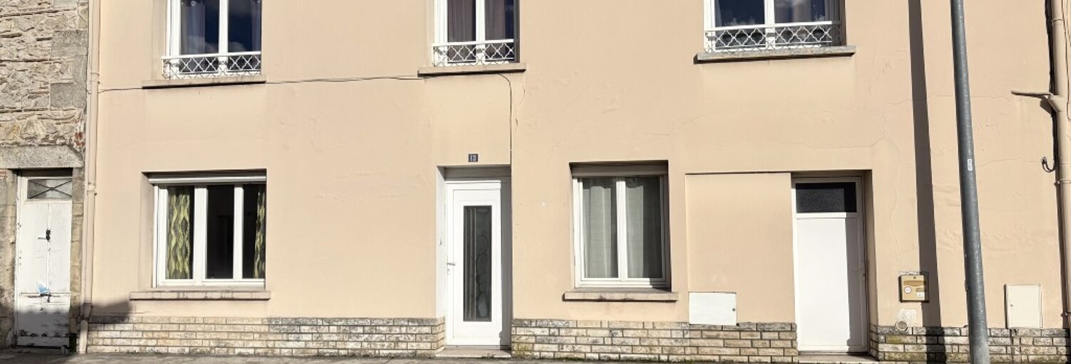Maison 5 Pièces 125 m² à louer à Marmande (47200)