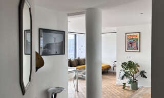 Appartement 4 Pièces 97 m² à vendre à Marseille 8 (13008)