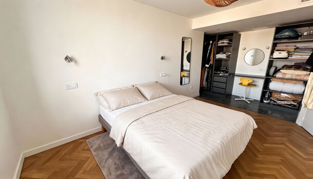 Appartement 4 pièces  à vendre Marseille 8eme 13008