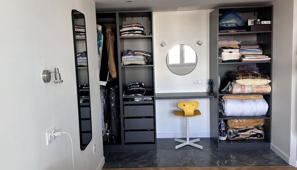 Appartement 4 pièces  à vendre Marseille 8eme 13008