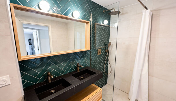 Appartement 4 pièces  à vendre Marseille 8eme 13008