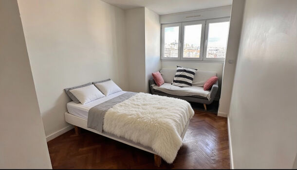 Appartement 4 pièces  à vendre Marseille 8eme 13008