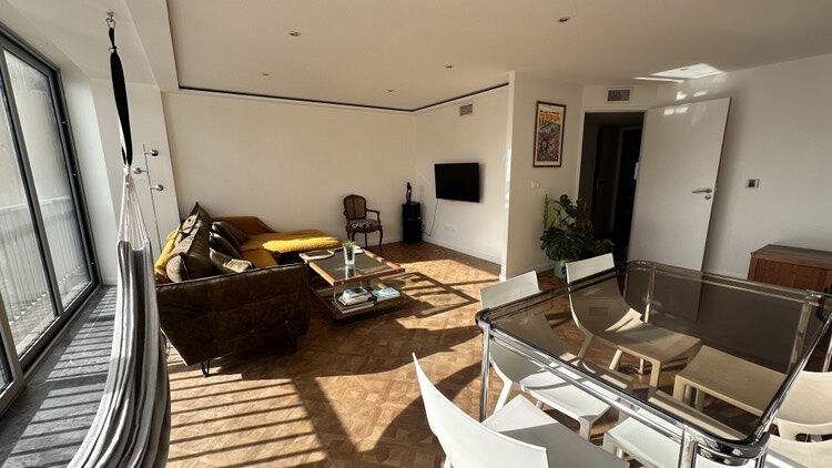 Appartement  T4 à vendre Marseille 8eme 13008