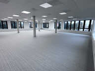 A LOUER Bureaux 273m2 - Angers sud, Orgemont — photo 2