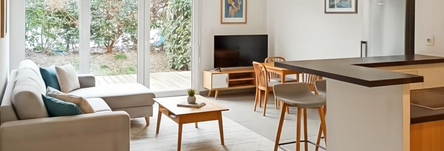 Maison 4 Pièces 100 m² à vendre à Castanet-Tolosan (31320)