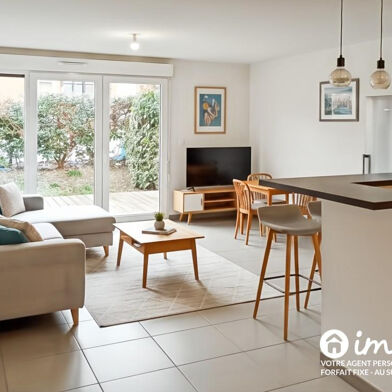 Maison 4 pièces 300000 €