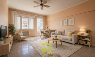 Appartement 3 Pièces 55 m² à vendre à Béziers (34500)