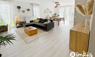 Appartement 5 Pièces 100 m² à vendre à Élancourt (78990)