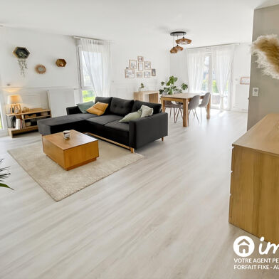 Appartement 5 pièces 378000 €