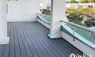 Appartement 2 Pièces 49 m² à vendre à La Grande-Motte (34280)