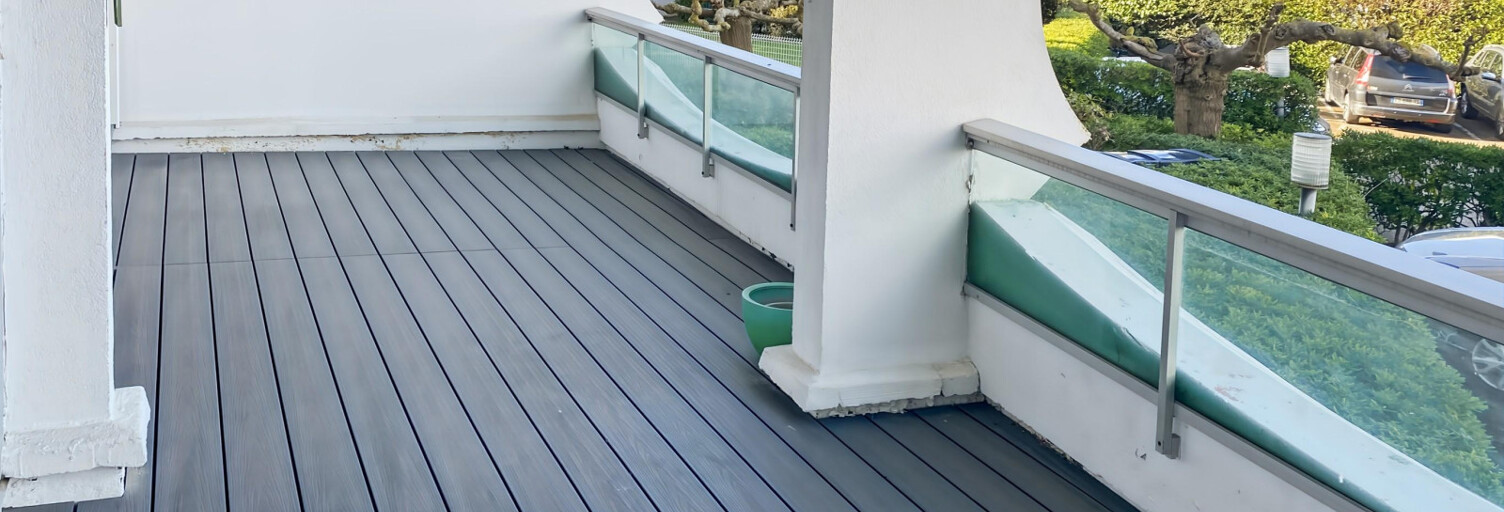 Appartement 2 Pièces 49 m² à vendre à La Grande-Motte (34280)