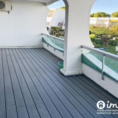 Appartement 2 pièces 230000 €