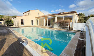 Maison 7 Pièces 220 m² à vendre à Agde (34300)