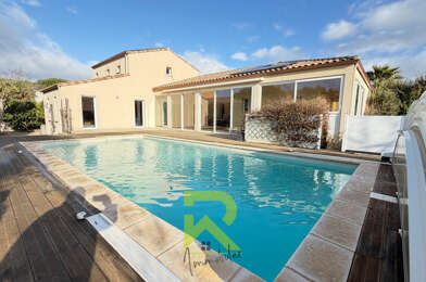 Maison 7 pièces 847000 €