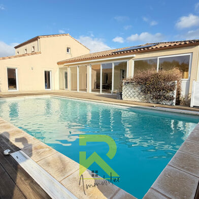 Maison 7 pièces 847000 €