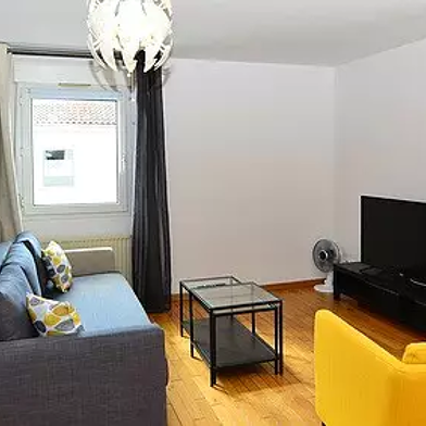 Appartement 3 pièces 1590 €