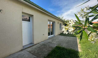 Maison 3 Pièces 68 m² à vendre à Cadillac-sur-Garonne (33410)