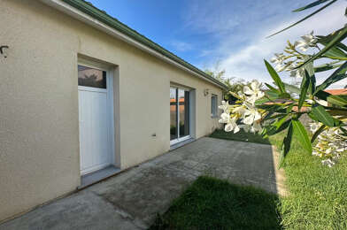 Maison 3 pièces 191000 €