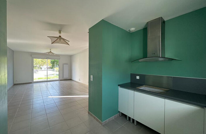 Maison de 65m2 avec extérieur sur la commune de Cadillac — photo 2