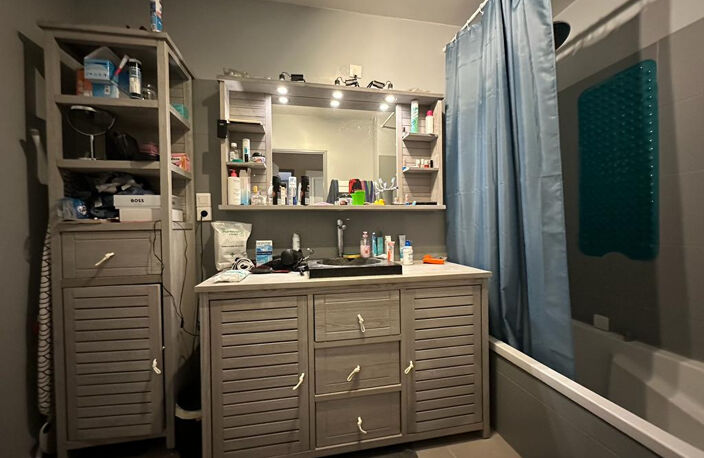 Maison de 65m2 avec extérieur sur la commune de Cadillac — photo 4
