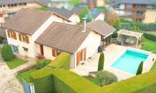 Maison 5 Pièces 180 m² à vendre à Cornier (74800)